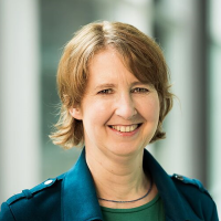 Dr. Christiane Rohleder