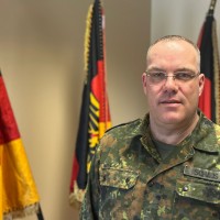 Oberst i.G. Armin Schaus