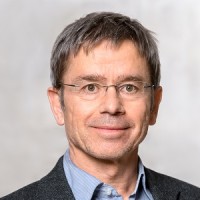 Prof. Stefan Rahmstorf